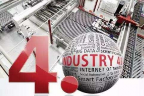 5G+工業(yè)互聯(lián)網(wǎng) 開(kāi)啟工廠與市場(chǎng)、產(chǎn)品與服務(wù)智能融合新紀(jì)元
