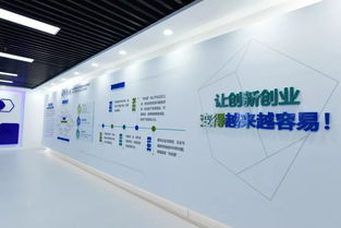 互聯網服務 創新創業的沃土，方興未艾的新篇章